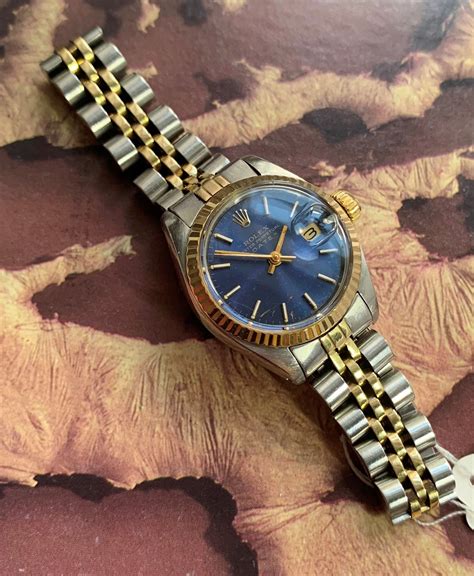 rolex oyster perpetual blue face replica|rolex oyster perpetual blue price.